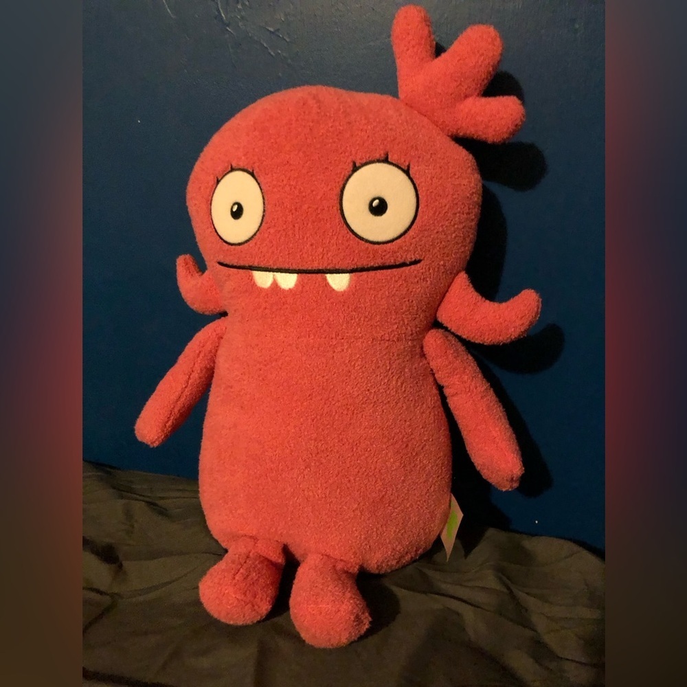 Ugly Dolls | Yours Truly Molly Plush